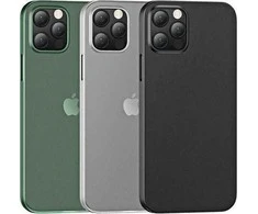 USAMS BH801 Ice-Magnet dėklas telefonui iPhone 14max