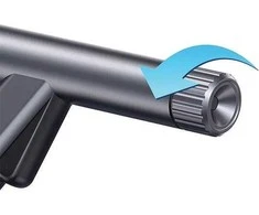USAMS automobilių slėginė plovimo mašina plienui/apsaugai JYXCQ01 (US-ZB260)