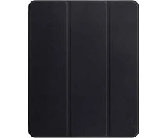 Dėklas Apple iPad Pro 12.9 (5gen) USAMS Winto Smart (IPO12YT101) juodos spalvos