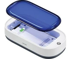 USAMS STERYLIZATOR UV-C ŁAD. INDUKCYJNA 15W Baltas /Baltas ZB151XDH01 (US-ZB151)