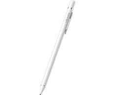 Usams Active Stylus Pen ZB57DRB02 (US-ZB057) baltos spalvos