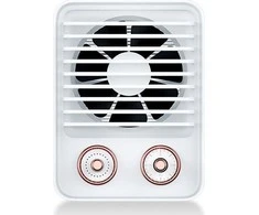 USAMS Mosquito Killer Lampbaltos spalvos ZB62MWD02 (US-ZB062)