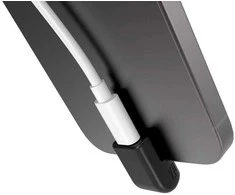 USB adapteris Compulocks 180 DEGREE LIGHTNING ADASTE 180 DEGREE LIGHTNING ADASTE