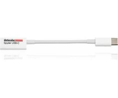 „Datacolor Spyder“ USB-C – USB-C į USB-A adapteris