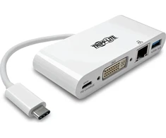USB adapteris Eaton U444-06N-DGU-C
