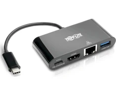USB adapteris Eaton U444-06N-HGUB-C