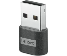 LENOVO USB-C lizdinis USB-A adapteris