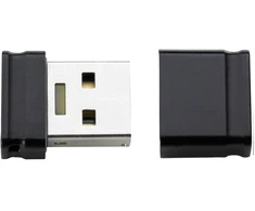 USB atmintinė „Intenso MEMORY DRIVE“ USB2.0 64GB/3500490 INTENSO