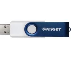 USB atmintinė Patriot Xporter X550, 256 GB (PS256GX550AAD)