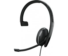 Epos Ausinės Adapt 135 USB-A II