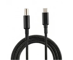 Fusion Accessories USB-C -> Dell 7.4 x 5.0 mm | 18.5V-20V | 100W | 1.8 m
