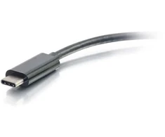 USB C2G C2G USB C šakotuvas su Ethernet – 3 prievadų USB šakotuvas – šakotuvas – 3 x SuperSpeed USB 3.0 + 1 x USB-C + 1 x 1000Base-T – darbalaukio versija
