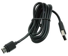 Kabelis USB Datalogic USB-A - USB-C 1.2 m Juodas (94A050044)