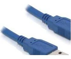 DELOCK kabelis USB 3.0 A-A vyriškas/vyriškas 5m