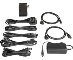 USB HUB StarTech (HB31C2A2CME)
