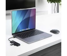 Taisymo rinkinys Startech H5C4A-USB-HUB