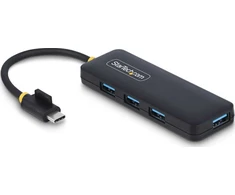 Taisymo rinkinys Startech H5C4A-USB-HUB