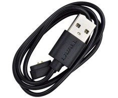 USB įkrovimo laidas šalmams Livall PW-010 magnetinis 1m