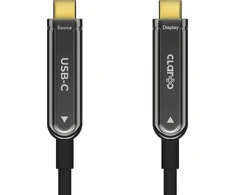 Claroc USB-C 4K@60Hz 10 m