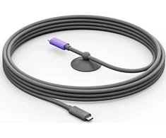 LOGITECH MeetUp 2 GRAPHITE Priedas Wired 5m USB Cable