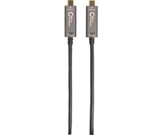 USB kabelis MicroConnect MC-USB3.1CC10OP, 10 m