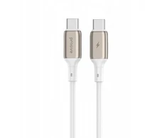 USB kabelis PROOVE Flex Metal Type-C į Type-C 60 W (1 m) (Proove)