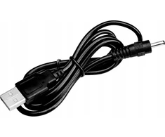 Kabelis USB to Mini DC, 1m, Scangrip