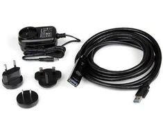 USB kabelis StarTech (USB3AAEXT3M)