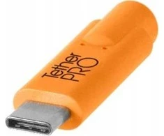 USB Laidas - Tether Tools Pro USB-C į USB-C 1m Didelio Greičio Laidas
