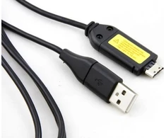 USB kabelis Xrec USB-A - mini HDMI 1,5 m juodas (SB2906)