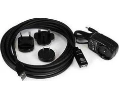 Ausinės USB kabelis Yealink USB2-EXT-10M