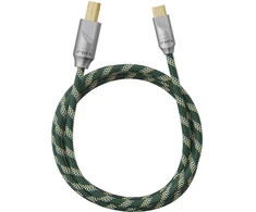 USB laidas FiiO Link TC4 L – USB C-B laidas 150 cm (6953175731993)