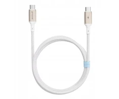 USB kabelis PROOVE Dense Metal Type-C į Type-C 60 W (1 m) (Proove)