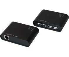 LOGILINK AU0048A USB 2.0 kabelis USB-A/M į DB9/M serijos 1,5 m Win11