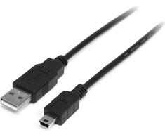 StarTech 0.5M MINI USB 2.0 CABLE/.
