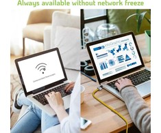 USB Techly TECHLY adapteris USB-C M - RJ45 F Ethernet 1000Mbps