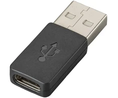 USB Yealink adapteris USB C/A adapteris