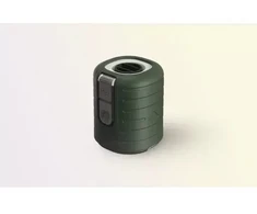 „Flextail“ apsauginis dėklas, skirtas „Tiny Pump 2X“ (žalias)
