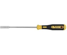 Usorteret Bernstein Tools for Electronics Bernstein Werkzeugfabrik Topnøgle-skruetrækker Værksted Nøglebredde: 5.5 mm Klinge-længde: 140 mm