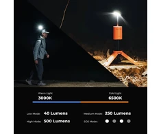 Usorteret EVO ŽIBINTAS