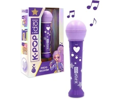K Pop Idol K POP - Mikrofonas (928602)