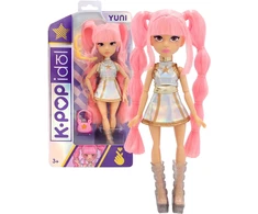Usorteret K Pop Yuni Fashion doll