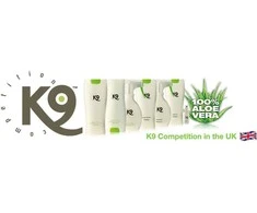 K9 – momentinis kondicionierius Dmatter 250 ml Aloe Vera – (718.0640)