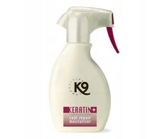 K9 – Keratino drėkinamasis plaukų sluoksnio atstatomasis preparatas 250 ml – (718.0626)