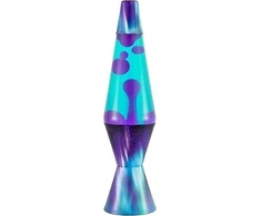 Lavazza - Lempa - Violetinė/Žalsvai mėlyna - 37 cm