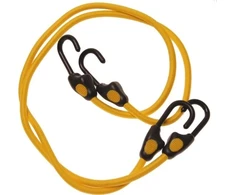 Usorteret Luggage straps 91.5 cm