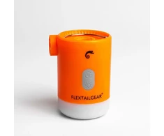 Usorteret MAX PUMP 2 PRO, oranžinis