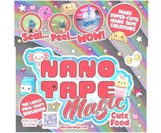 Nano Tape Magic - Klasikinis Mielas Maistas (480-1002)