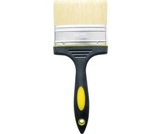 Usorteret Nerūšiuotas Millarco® dažų teptukas - 100 mm.
