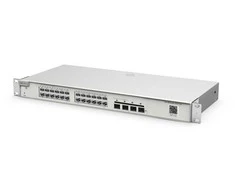 Šakotuvas Ruijie VALDOMAS KOMUTATORIUS RG-NBS5200-24GT4XS 24 PRIEVADŲ REYEE
